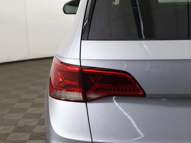 2023 Volkswagen Taos SE FWD - 23072997 - 15