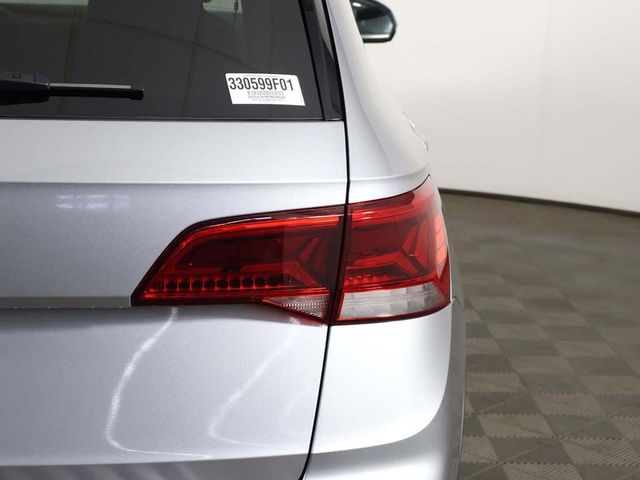 2023 Volkswagen Taos SE FWD - 23072997 - 16