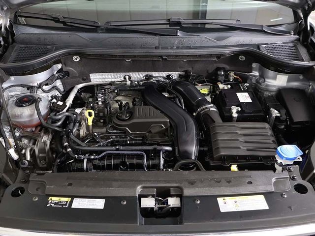 2023 Volkswagen Taos SE FWD - 23072997 - 20