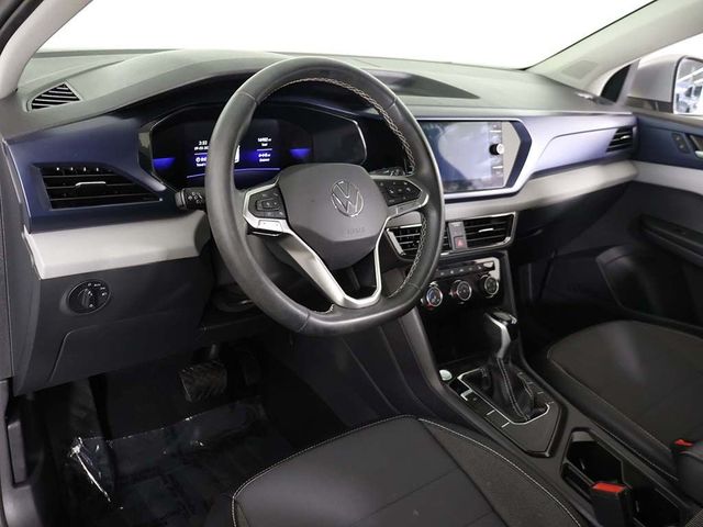 2023 Volkswagen Taos SE FWD - 23072997 - 26
