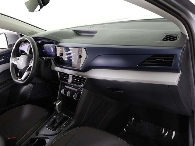 2023 Volkswagen Taos SE FWD - 23072997 - 27