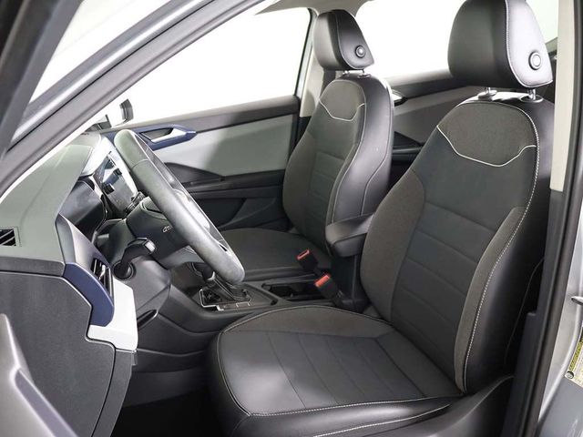 2023 Volkswagen Taos SE FWD - 23072997 - 28
