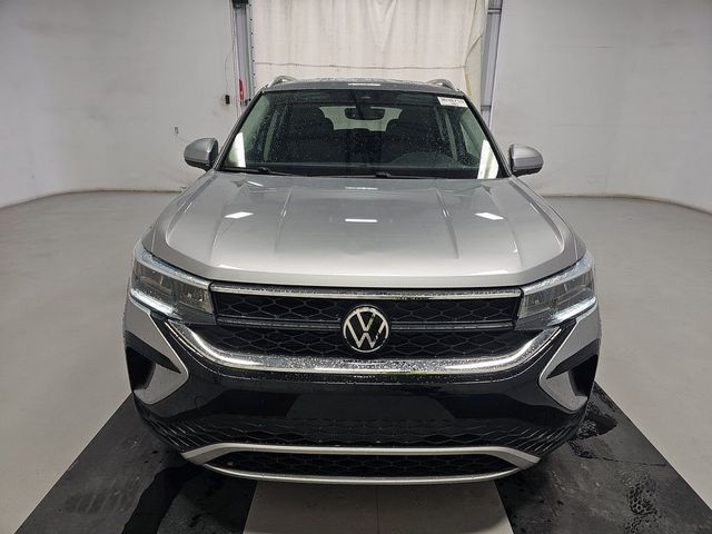 2023 Volkswagen Taos SE FWD - 23072997 - 2