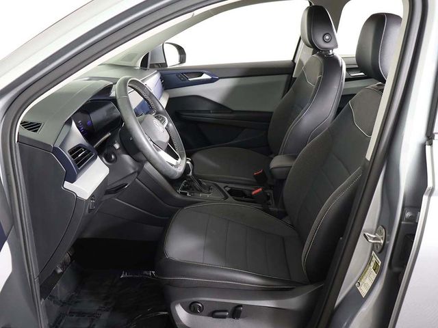 2023 Volkswagen Taos SE FWD - 23072997 - 30