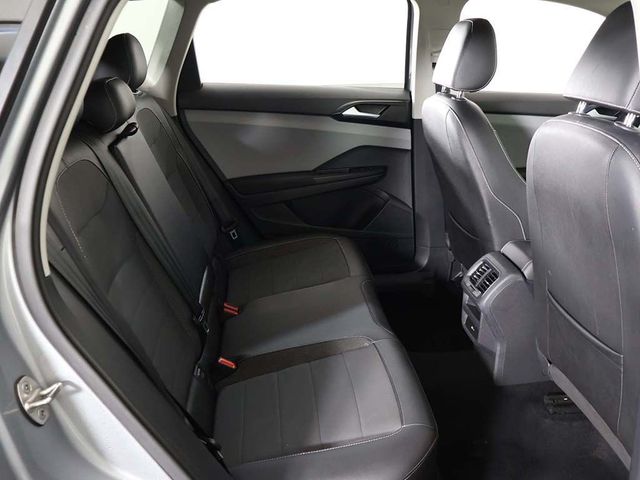 2023 Volkswagen Taos SE FWD - 23072997 - 34