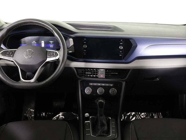 2023 Volkswagen Taos SE FWD - 23072997 - 35