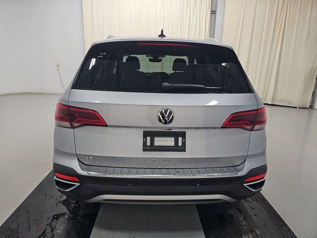 2023 Volkswagen Taos SE FWD - 23072997 - 3