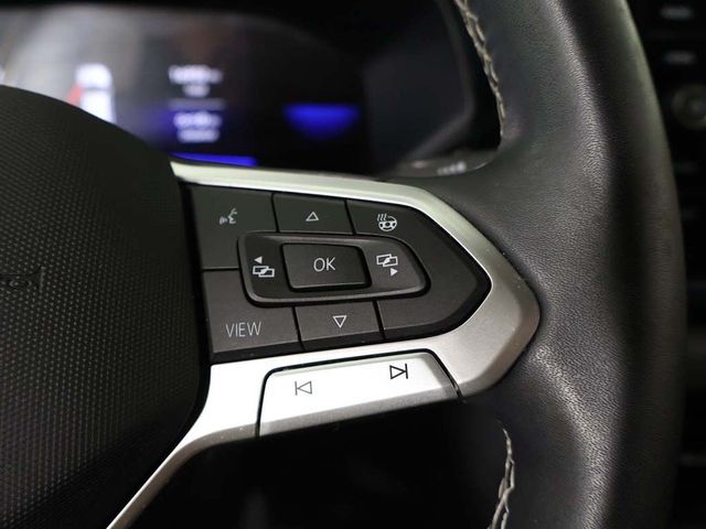 2023 Volkswagen Taos SE FWD - 23072997 - 42