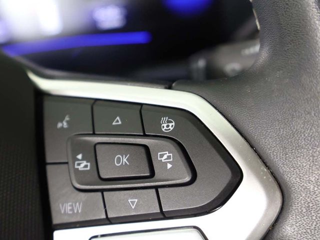2023 Volkswagen Taos SE FWD - 23072997 - 43