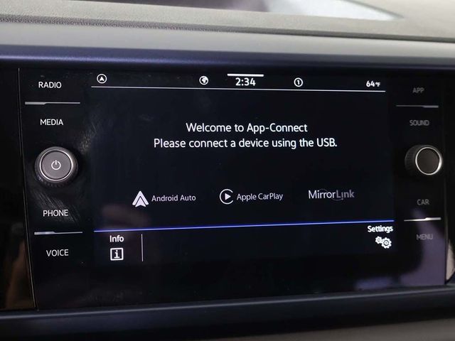 2023 Volkswagen Taos SE FWD - 23072997 - 48