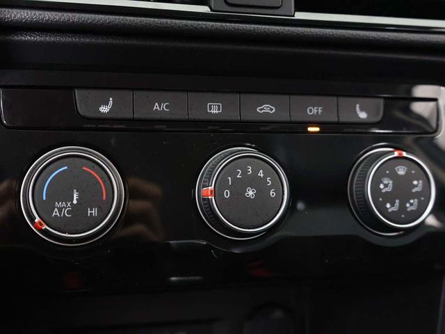 2023 Volkswagen Taos SE FWD - 23072997 - 49