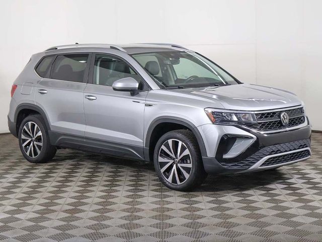 2023 Volkswagen Taos SE FWD - 23072997 - 52