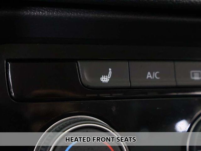 2023 Volkswagen Taos SE FWD - 23072997 - 5