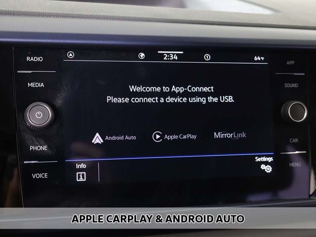 2023 Volkswagen Taos SE FWD - 23072997 - 7
