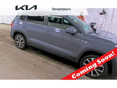 2023 Volkswagen Taos - 3VVEX7B23PM365094