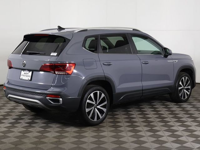 2023 Volkswagen Taos SE FWD - 23065840 - 9