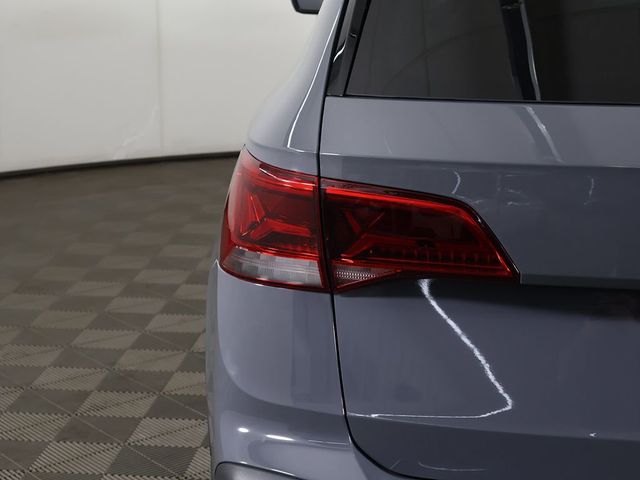 2023 Volkswagen Taos SE FWD - 23065840 - 14