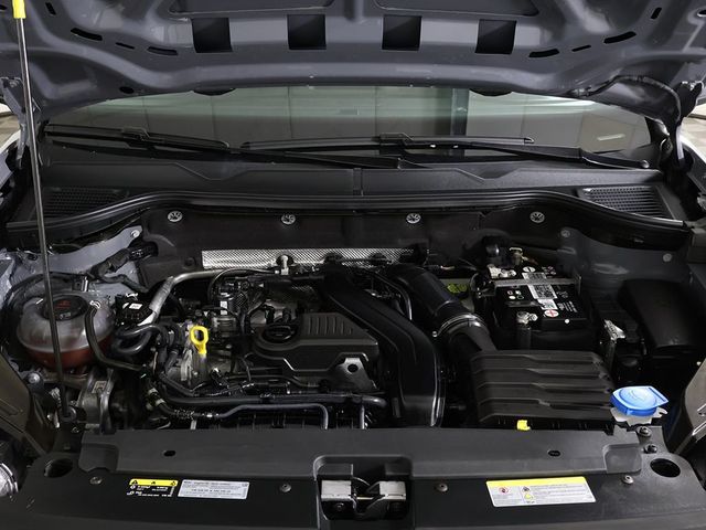 2023 Volkswagen Taos SE FWD - 23065840 - 19