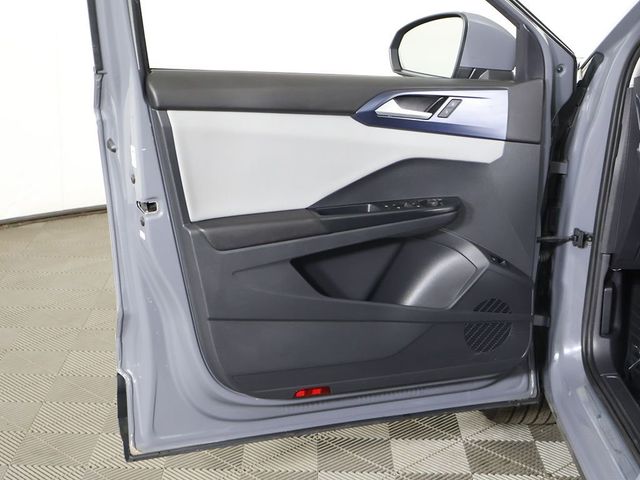2023 Volkswagen Taos SE FWD - 23065840 - 21