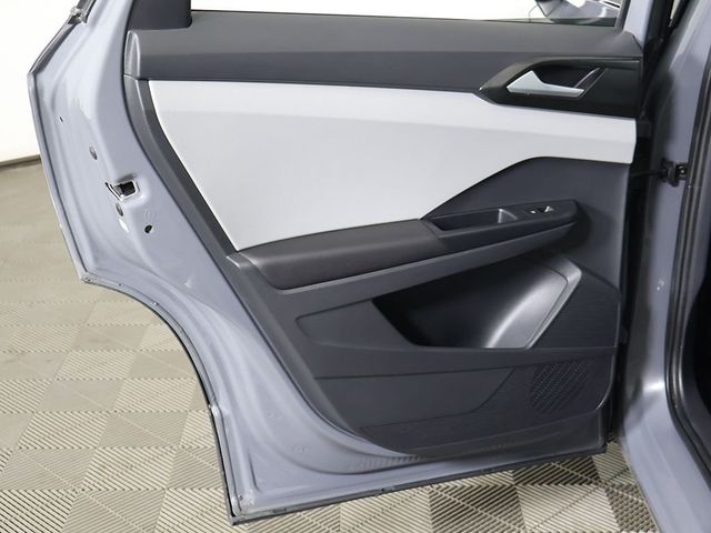 2023 Volkswagen Taos SE FWD - 23065840 - 23