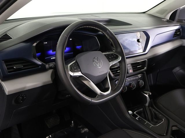 2023 Volkswagen Taos SE FWD - 23065840 - 25
