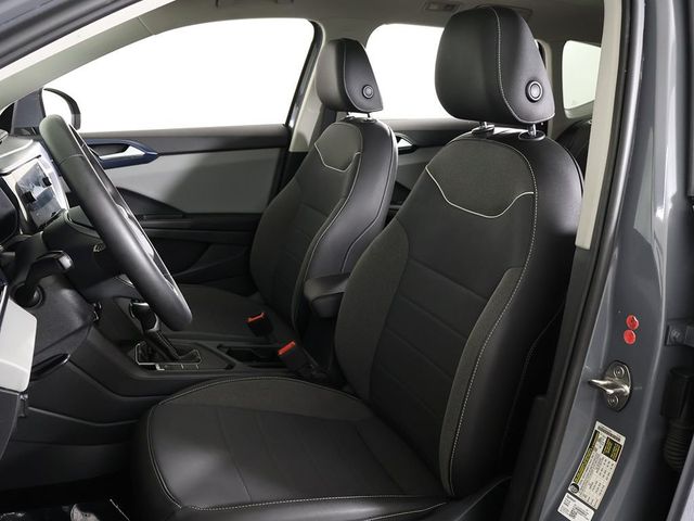 2023 Volkswagen Taos SE FWD - 23065840 - 27