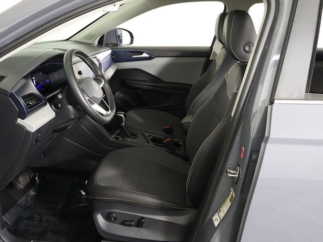 2023 Volkswagen Taos SE FWD - 23065840 - 29