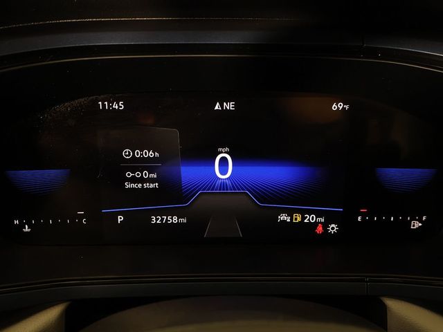 2023 Volkswagen Taos SE FWD - 23065840 - 38