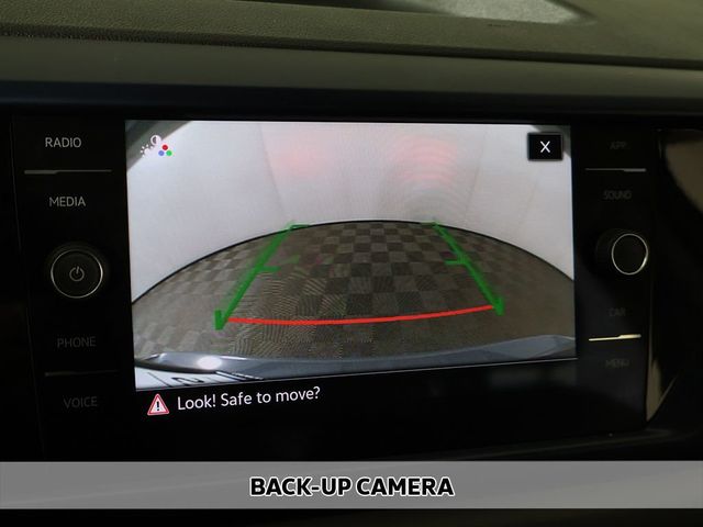 2023 Volkswagen Taos SE FWD - 23065840 - 3