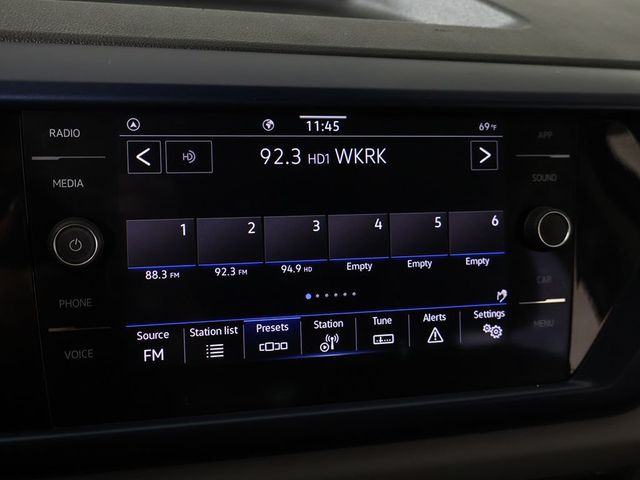 2023 Volkswagen Taos SE FWD - 23065840 - 41