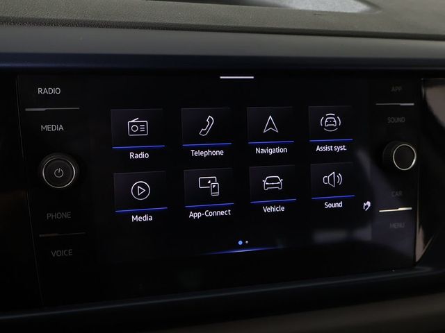 2023 Volkswagen Taos SE FWD - 23065840 - 43