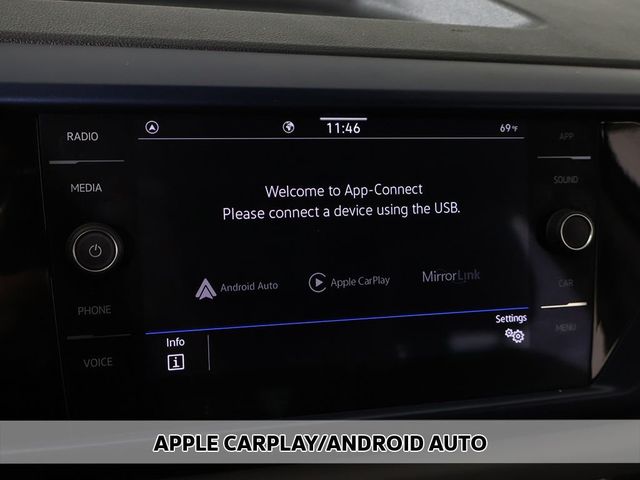 2023 Volkswagen Taos SE FWD - 23065840 - 6