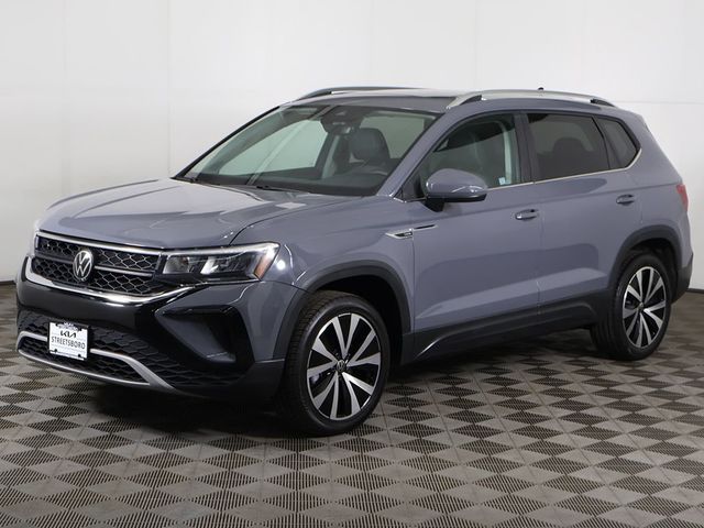 2023 Volkswagen Taos SE FWD - 23065840 - 7