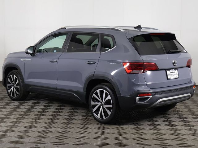 2023 Volkswagen Taos SE FWD - 23065840 - 8