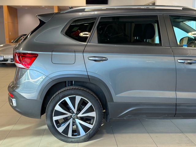 2023 Volkswagen Taos SE FWD - 22981369 - 16