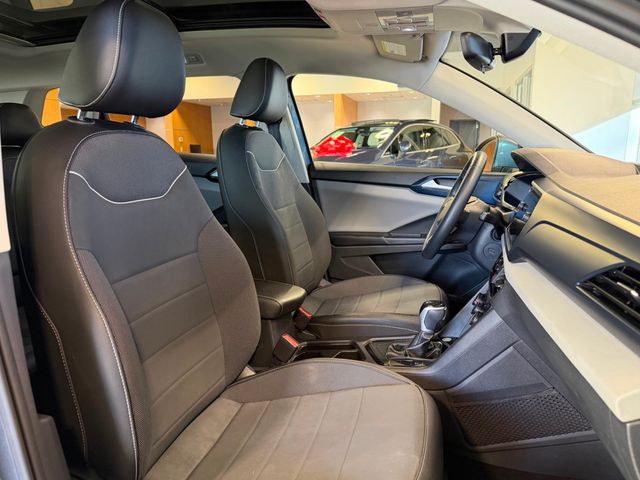 2023 Volkswagen Taos SE FWD - 22981369 - 22