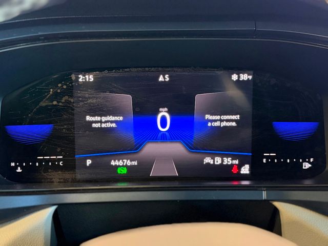 2023 Volkswagen Taos SE FWD - 22981369 - 26