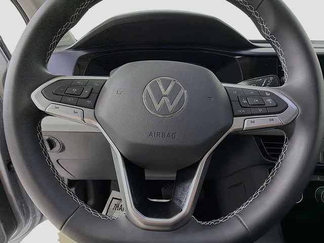 2023 Volkswagen Taos SE FWD - 23039514 - 10
