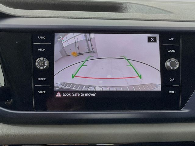 2023 Volkswagen Taos SE FWD - 23039514 - 12