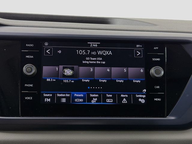 2023 Volkswagen Taos SE FWD - 23039514 - 13