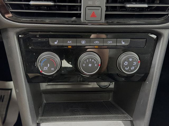 2023 Volkswagen Taos SE FWD - 23039514 - 14