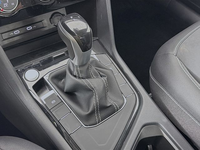 2023 Volkswagen Taos SE FWD - 23039514 - 15