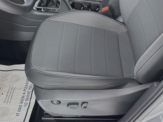 2023 Volkswagen Taos SE FWD - 23039514 - 17