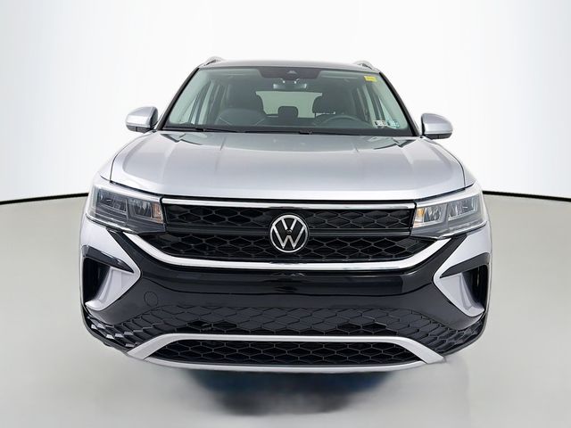2023 Volkswagen Taos SE FWD - 23039514 - 1