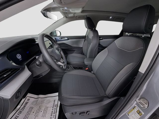 2023 Volkswagen Taos SE FWD - 23039514 - 19