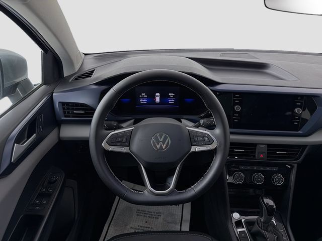 2023 Volkswagen Taos SE FWD - 23039514 - 21