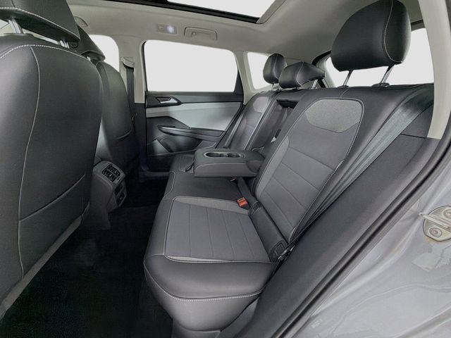 2023 Volkswagen Taos SE FWD - 23039514 - 23