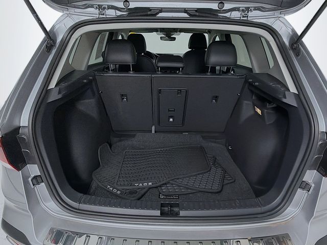 2023 Volkswagen Taos SE FWD - 23039514 - 25