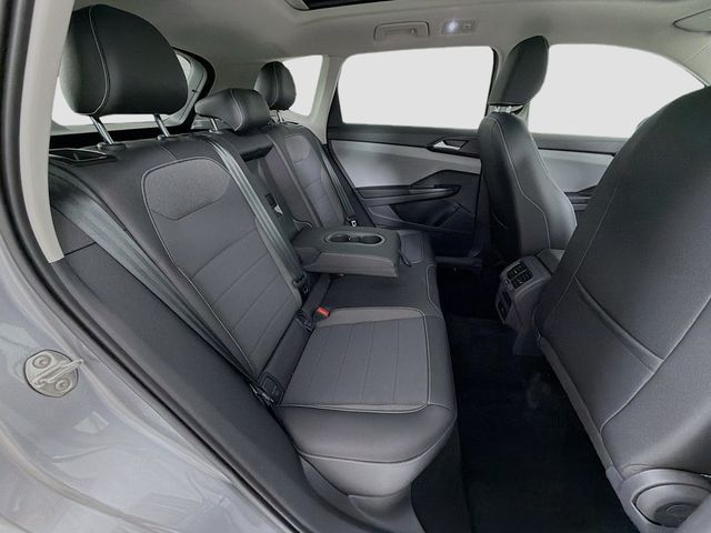 2023 Volkswagen Taos SE FWD - 23039514 - 26