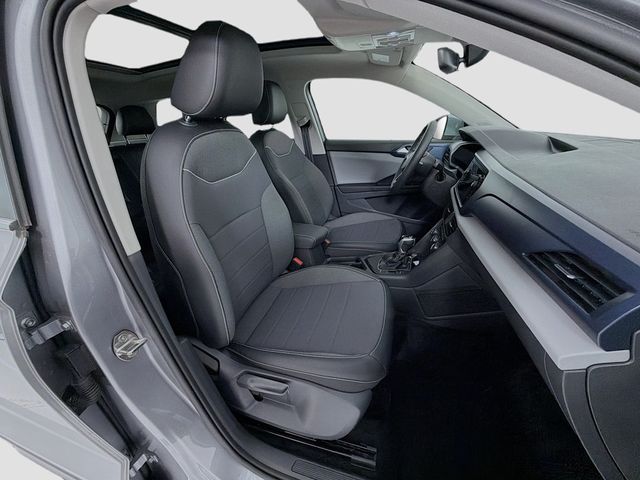 2023 Volkswagen Taos SE FWD - 23039514 - 27